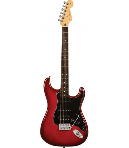 Fender Special Edition Stratocaster HSS Electric Guitar