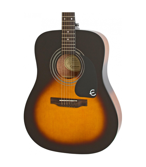 Cibson PRO-1 Acoustic Guitar