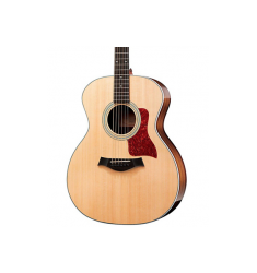 Taylor 200 Series 214e Deluxe Acoustic-Electric Guitar Natural