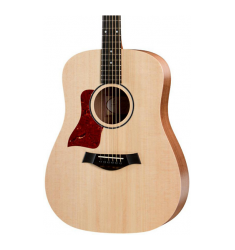 Taylor Big Baby Taylor Left-Handed Acoustic Guitar Natural