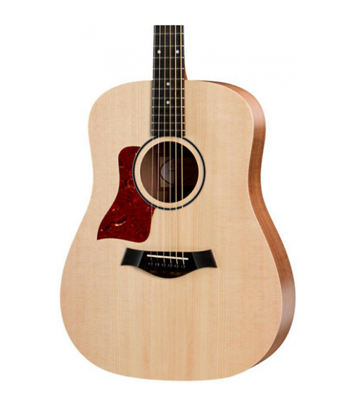 Taylor Big Baby Taylor Left-Handed Acoustic Guitar Natural
