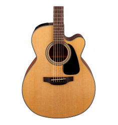 Takamine GN10CE-NS NEX Acoustic-Electric Guitar Natural