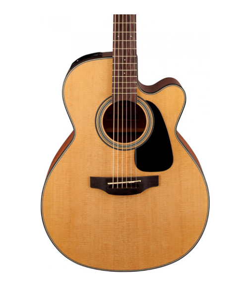 Takamine GN10CE-NS NEX Acoustic-Electric Guitar Natural