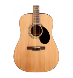 Jasmine S-35 Dreadnought Acoustic Guitar Natural