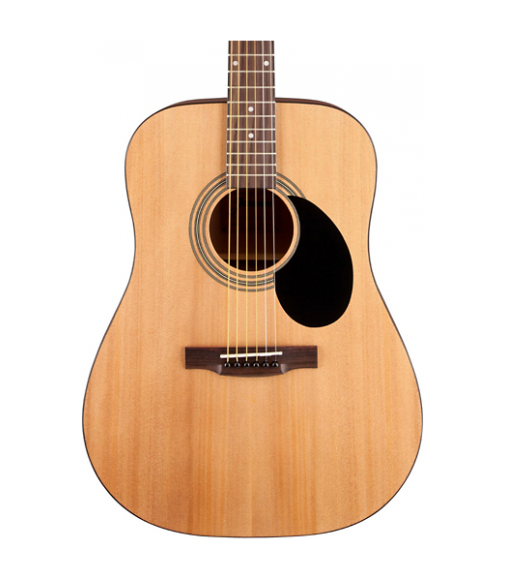 Jasmine S-35 Dreadnought Acoustic Guitar Natural