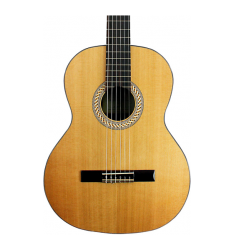 Kremona Soloist S65C Classical Acoustic Guitar Natural