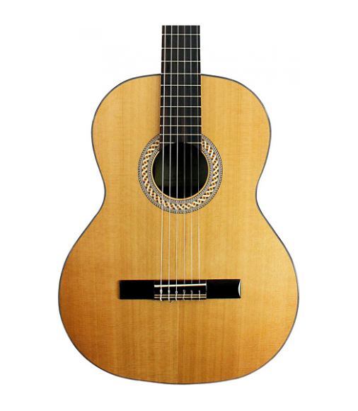 Kremona Soloist S65C Classical Acoustic Guitar Natural