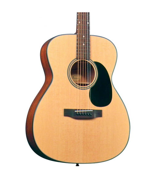 Blueridge BR-43 Contemporary Series 000 Acoustic Guitar Natural