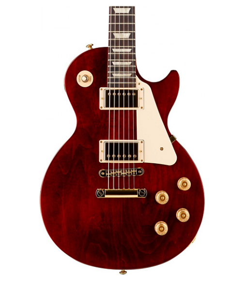 Cibson 2016 C-Les-paul Studio T Electric Guitar