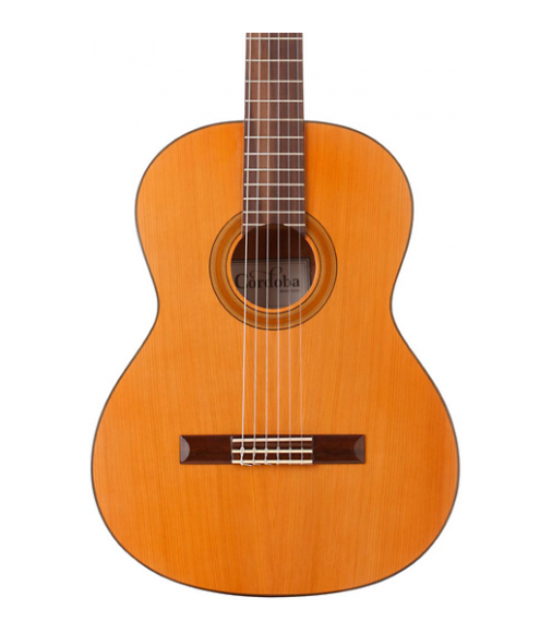 Cordoba C3M Acoustic Nylon String Classical Guitar Natural