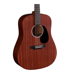 Martin Road Series 2016 DRS1 Dreadnought Acoustic-Electric Guitar Natural