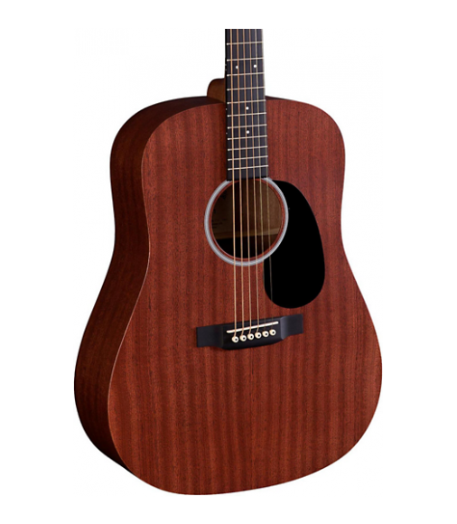 Martin Road Series 2016 DRS1 Dreadnought Acoustic-Electric Guitar Natural