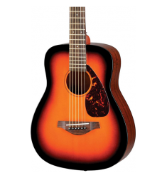 Yamaha 3/4 Scale Folk Guitar