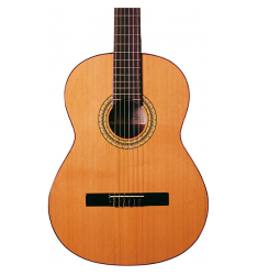Manuel Rodriguez Caballero 11 Cedar Top Classical Guitar