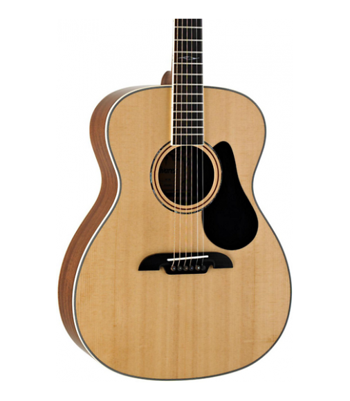 Alvarez Artist Series AF60 Folk Acoustic Guitar Natural