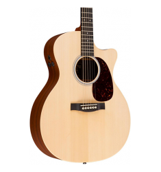 Martin Performing Artist Series 2016 GPCPA5 Grand Performance Acoustic-Electric Guitar Natural