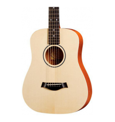 Taylor Baby Taylor Acoustic Guitar Natural