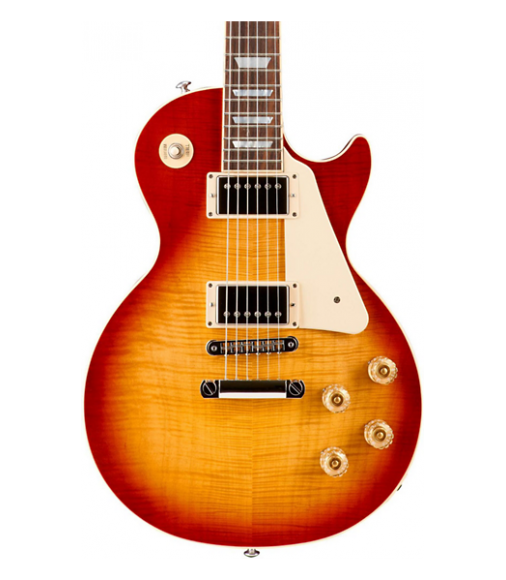 Cibson 2015 C-Les-paul Traditional Commemorative Electric Guitar