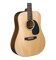 Blueridge Contemporary Series BR-60A Dreadnought Acoustic Guitar Natural