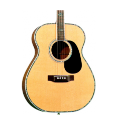 Blueridge BR-70T Tenor Acoustic Guitar