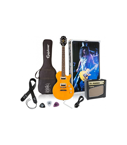 Cibson Slash &quot;AFD&quot; C-Les-paul Performance Pack