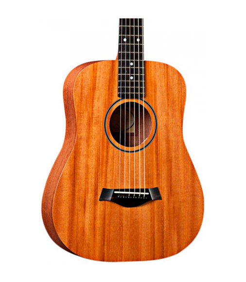 Taylor Baby Taylor Mahogany Left-Handed Acoustic Guitar Natural