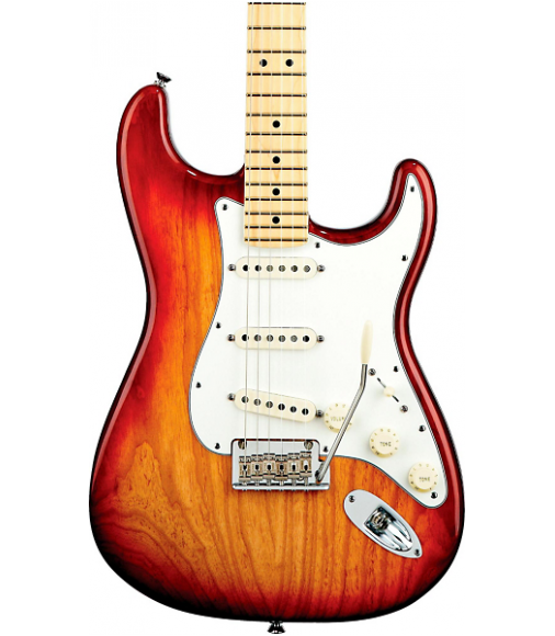 Fender American Standard Stratocaster Electric Guitar