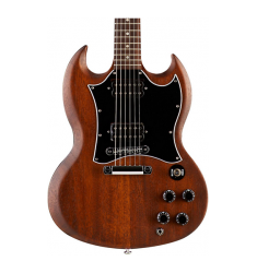 Cibson 2016 SG Faded Series T Electric Guitar