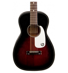 Gretsch Guitars Jim Dandy Flat Top Acoustic Guitar 2-Color Sunburst