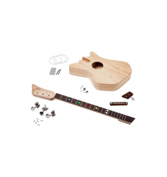 Loog Guitars II Acoustic Guitar Kit