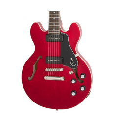 Cibson ES-339 P90 PRO Semi-Hollowbody Electric Guitar