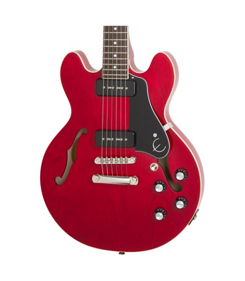 Cibson ES-339 P90 PRO Semi-Hollowbody Electric Guitar