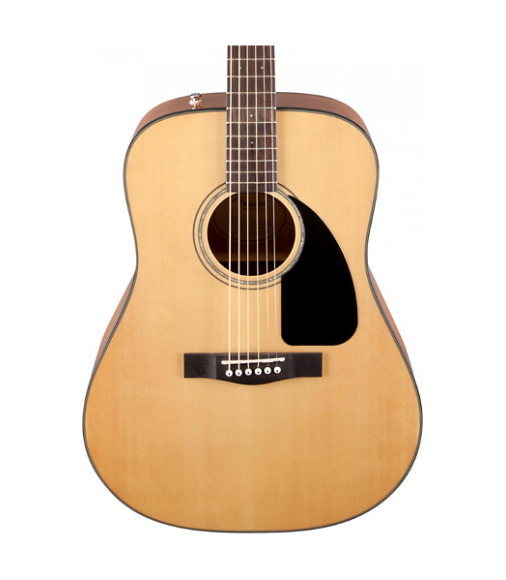 Fender CD-60 Dreadnought Acoustic Guitar