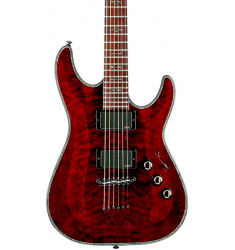 Schecter Guitar Research Hellraiser C-1 Electric Guitar