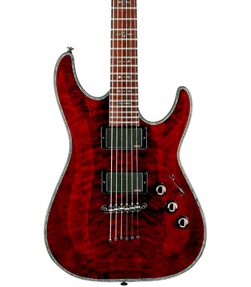 Schecter Guitar Research Hellraiser C-1 Electric Guitar