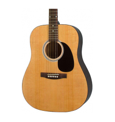 Rogue RA-100D Dreadnought Acoustic Guitar