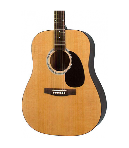 Rogue RA-100D Dreadnought Acoustic Guitar