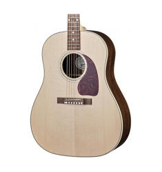 Cibson J-15 Acoustic-Electric Guitar Antique Natural