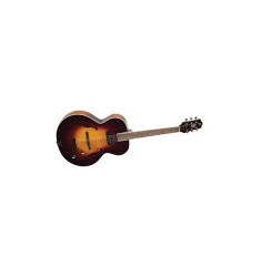 The Loar LH-309 Hollowbody Electric Guitar