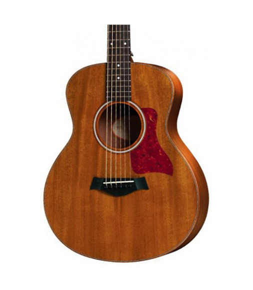 Taylor GS Mini Mahogany Acoustic Guitar Mahogany