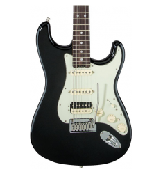 Fender American Elite Stratocaster HSS Shawbucker Rosewood Fingerboard Electric Guitar