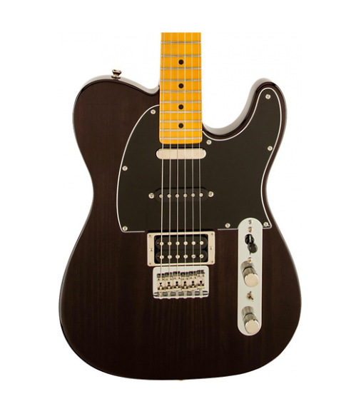 Fender Modern Player Telecaster Plus Electric Guitar