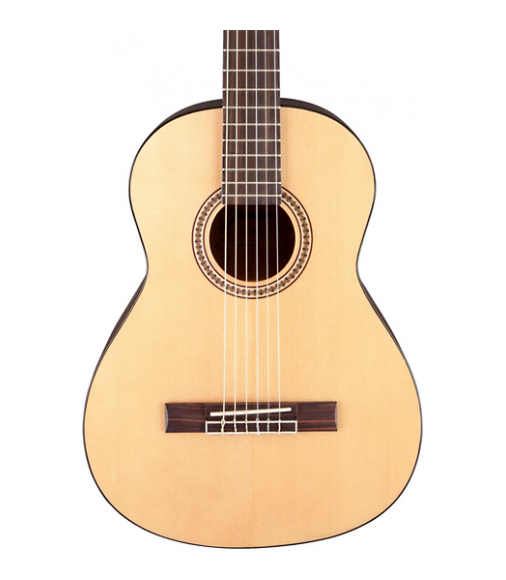 Jasmine JC-23 3/4 Size Classical Guitar Natural