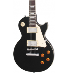 Cibson C-Les-paul Standard Plain Top Electric Guitar