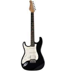 Fretlight FG-521  Left-Handed Electric Guitar with Built-in Lighted Learning System