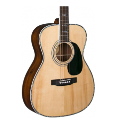 Blueridge Contemporary Series BR-73A 000 Acoustic Guitar Natural