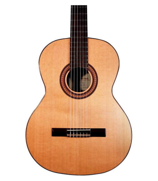 Kremona F65C Nylon String Guitar Natural
