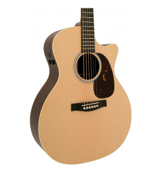 Martin Custom Performing Artist Series GPCPA4 Rosewood Grand Performance Acoustic Guitar Natural