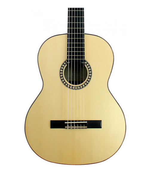 Kremona Romida Classical Guitar Natural