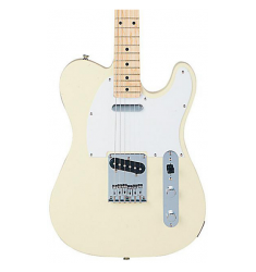 Squier Affinity Series Telecaster Electric Guitar